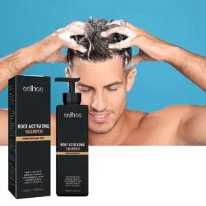 EELHOE Natural Herbal Hair Shampoo – Anti-Hair Loss & Repair